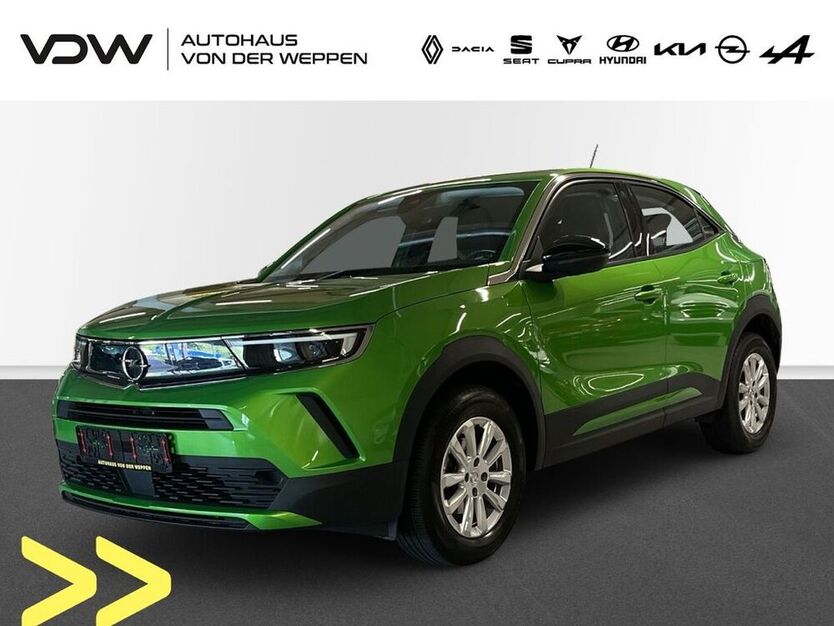 Mokka