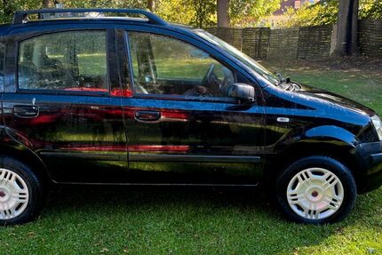 Fiat Panda 116.000 km 2.000 &euro; Bremen 28199