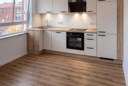 Wohnung Nordhorn - 2 Zimmer, 51 m&sup2;, 920&euro; | Angebot:26021944