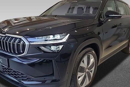 Skoda Kodiaq 8.195 km 45.650 &euro; Dresden 01067