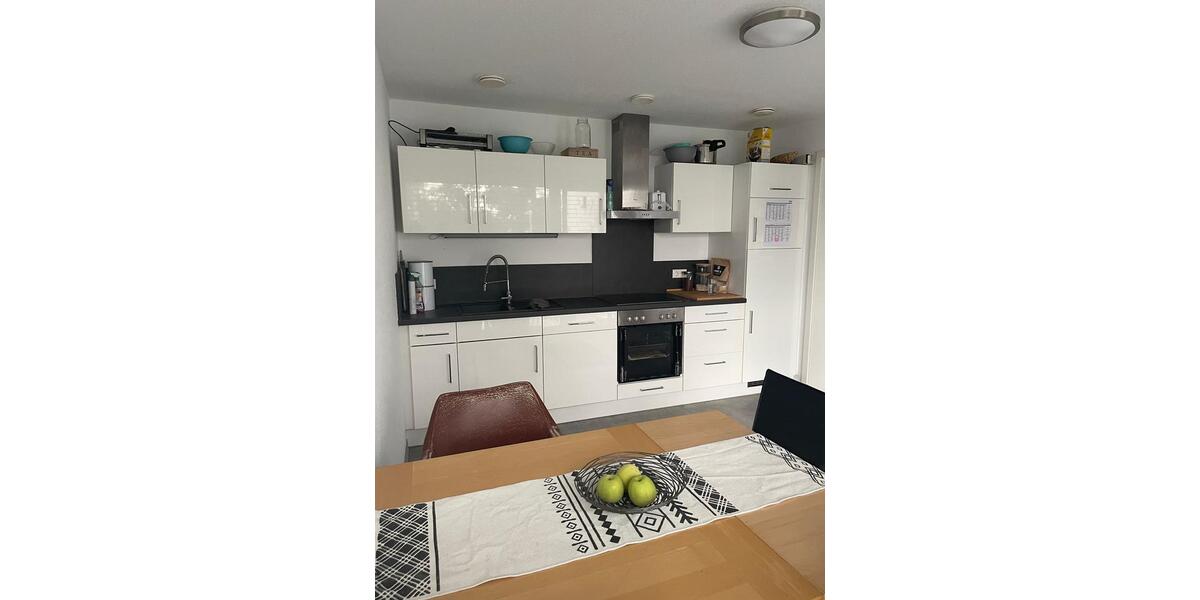 Erdgeschoßwohnung Konstanz Konstanz-Fürstenberg - 2 Zimmer, 56 m&sup2;, 1.300&euro; | Angebot:26323343