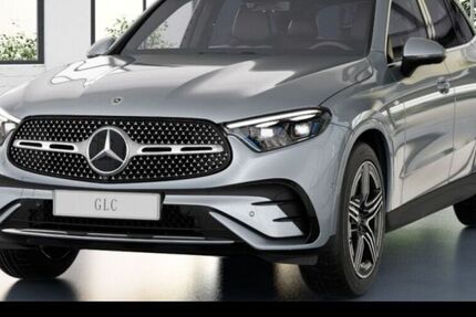 Mercedes GLC 300