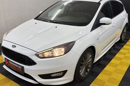 Ford Focus 85.122 km 11.990 &euro; Ostrhauderfehn 26842