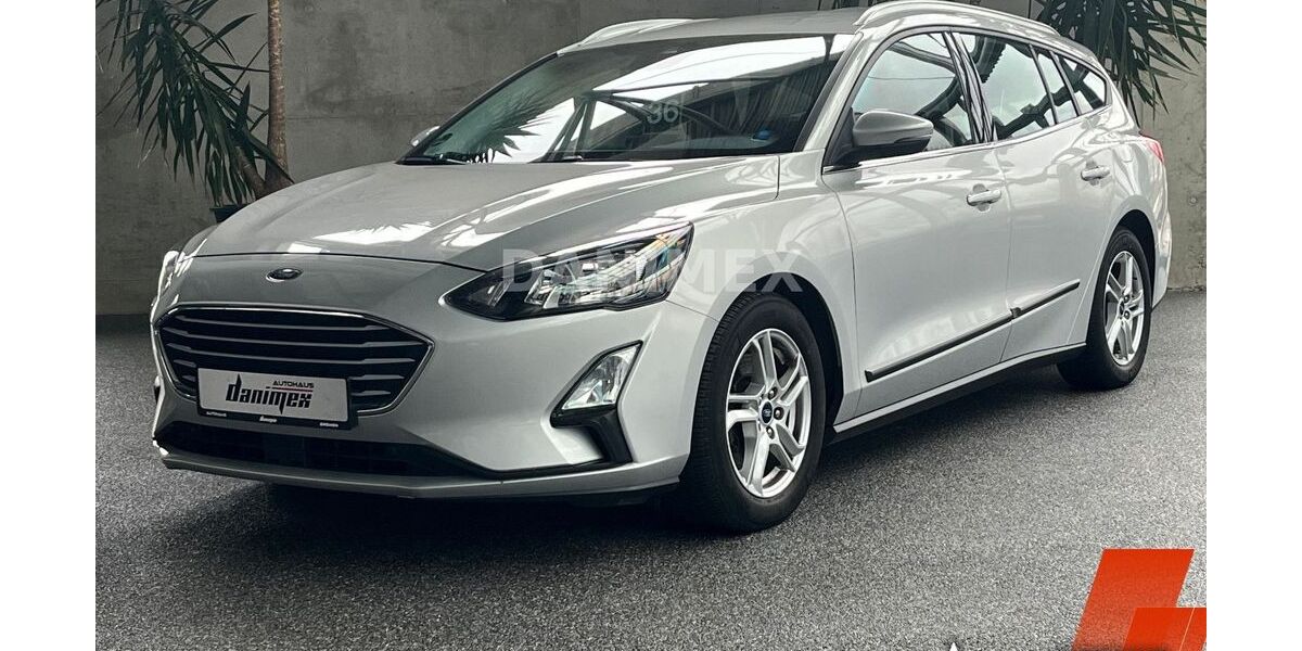 Ford Focus 65.000 km 15.390 &euro; Bremen 28237