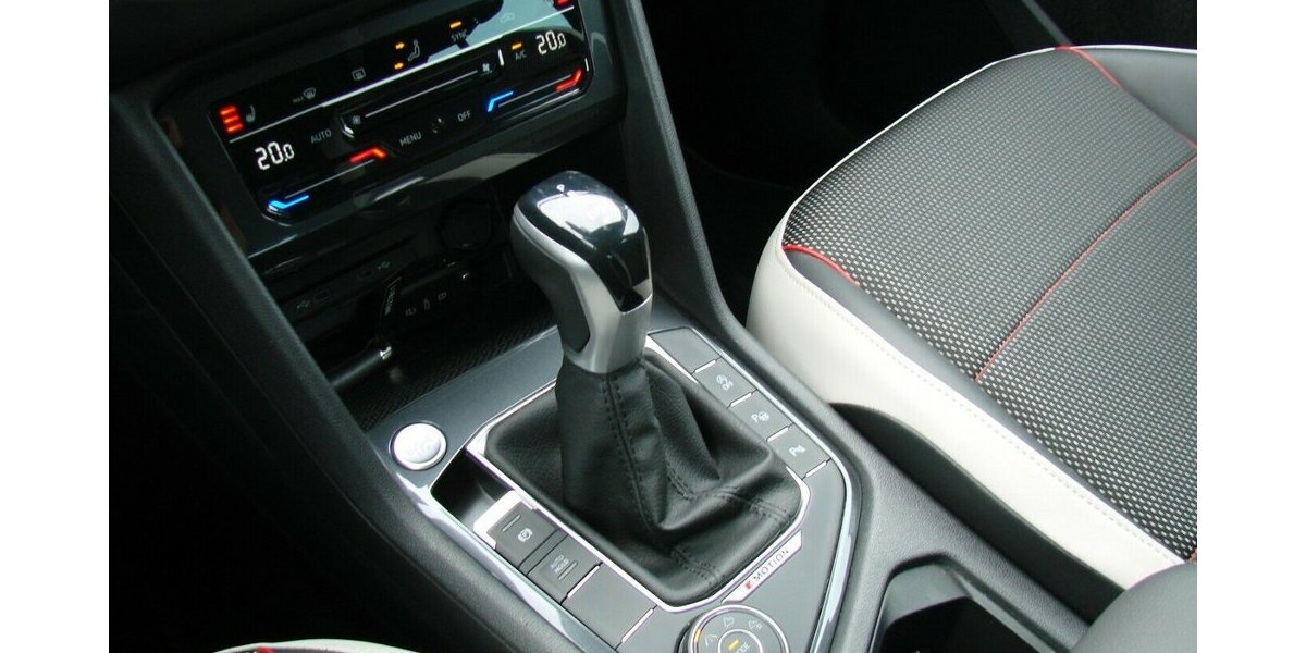 VW Tiguan 2.0TDI Urban Sport 4x4 ACC Navi LED 1.501 km 35.980 &euro; Falkensee 14612