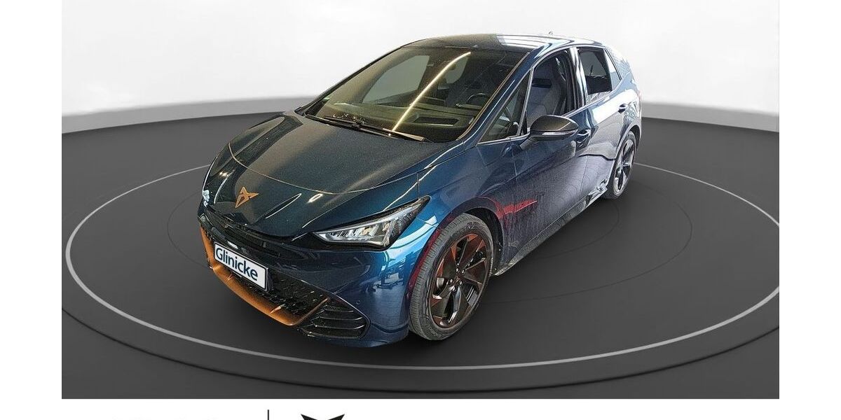 Cupra Born 38.800 km 23.980 &euro; Erfurt 99099