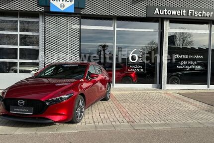 Mazda 3 21.470 km 25.890 &euro; Marktoberdorf 87616
