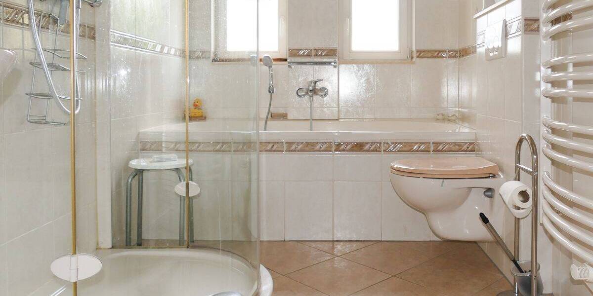 Etagenwohnung Greiz - 4 Zimmer, 112 m&sup2;, 105.000&euro; | Angebot:26902528