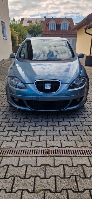 Seat Toledo 170.500 km 2.250 € Tann 84367