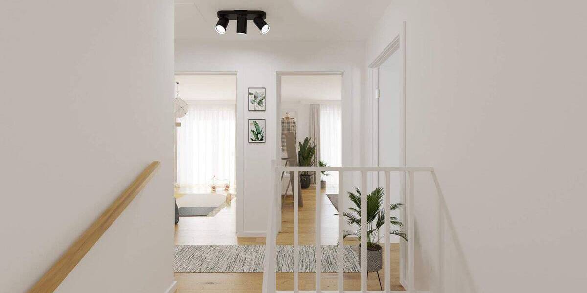 Einfamilienhaus Biesenthal - 5 Zimmer, 142 m&sup2;, 549.990&euro; | Angebot:26804458