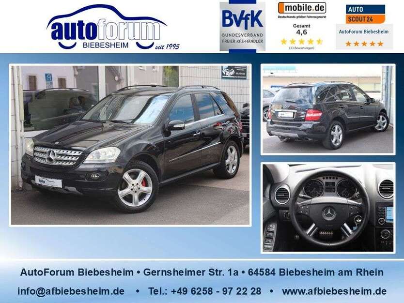 ML 320
