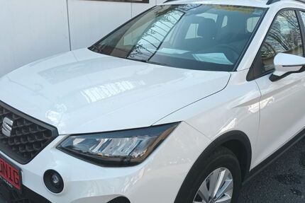 Seat Arona 19.950 km 17.390 &euro; Limbach-Oberfrohna 09212