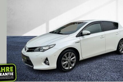Toyota Auris 135.950 km 10.990 € Erfurt OT Gispersleben 99091
