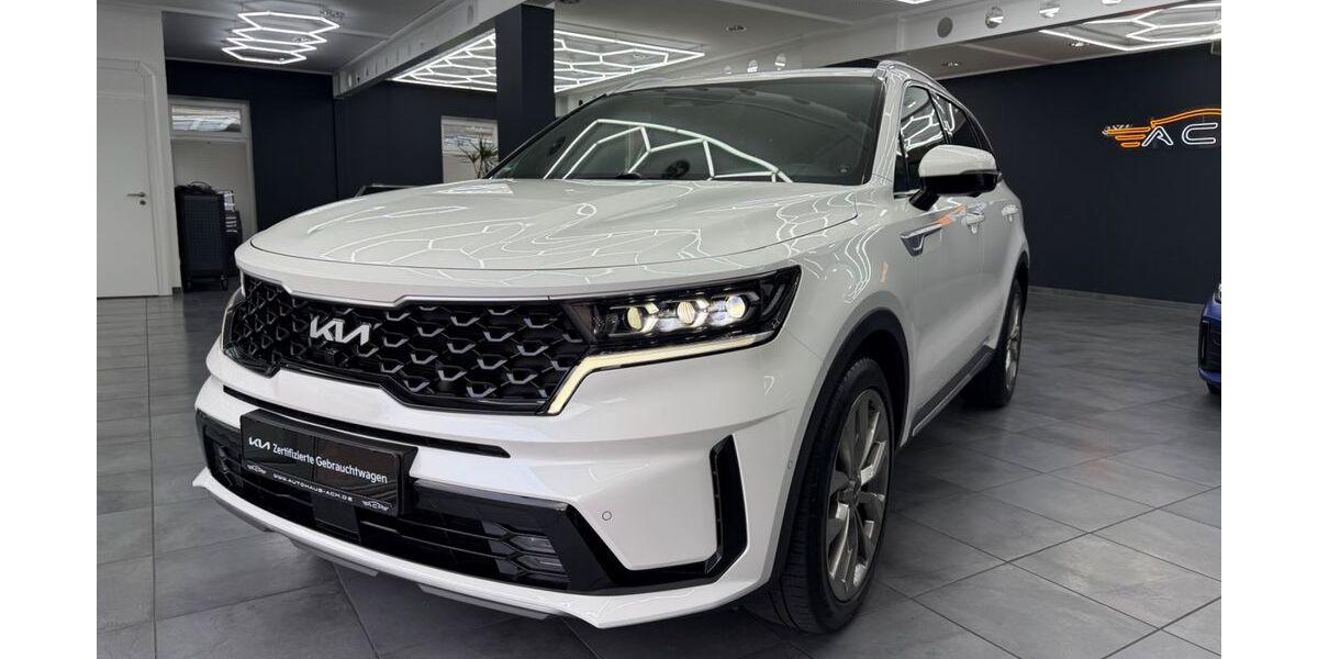 Kia Sorento 90.285 km 33.999 &euro; Unna 59423