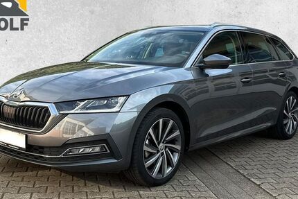 Skoda Octavia 44.900 km 28.650 &euro; Vogtsburg 79235