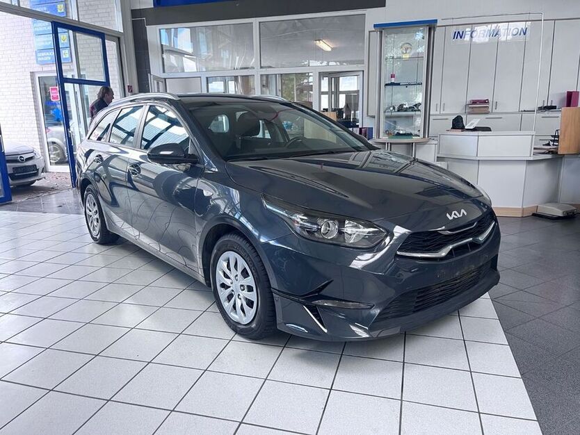 ceed Sportswagon