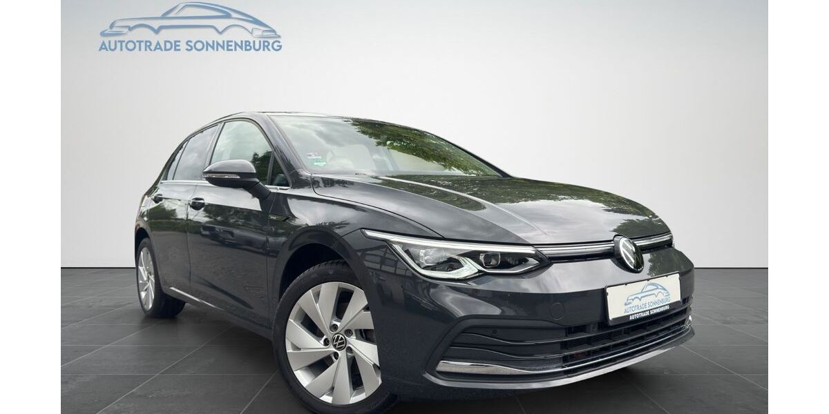 VW Golf 21.734 km 23.690 &euro; Mehlingen 67678