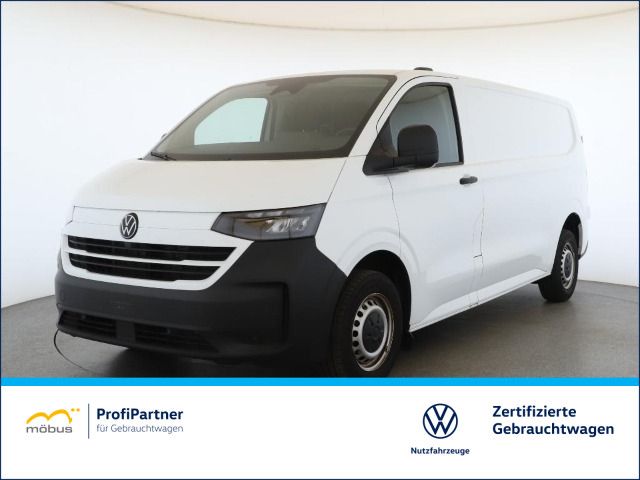 VW T7 Transporter 18.998 km 27.975 &euro; Berlin 13088
