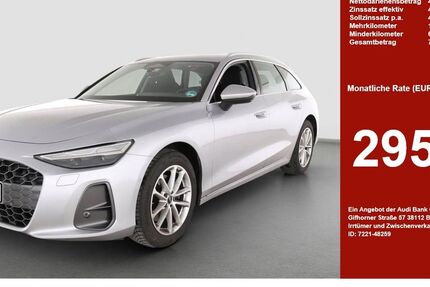 Audi A6 24.654 km 40.530 &euro; Mühldorf am Inn 84453