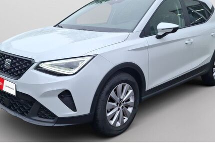 Seat Arona 16.855 km 25.285 &euro; Norderstedt 22848