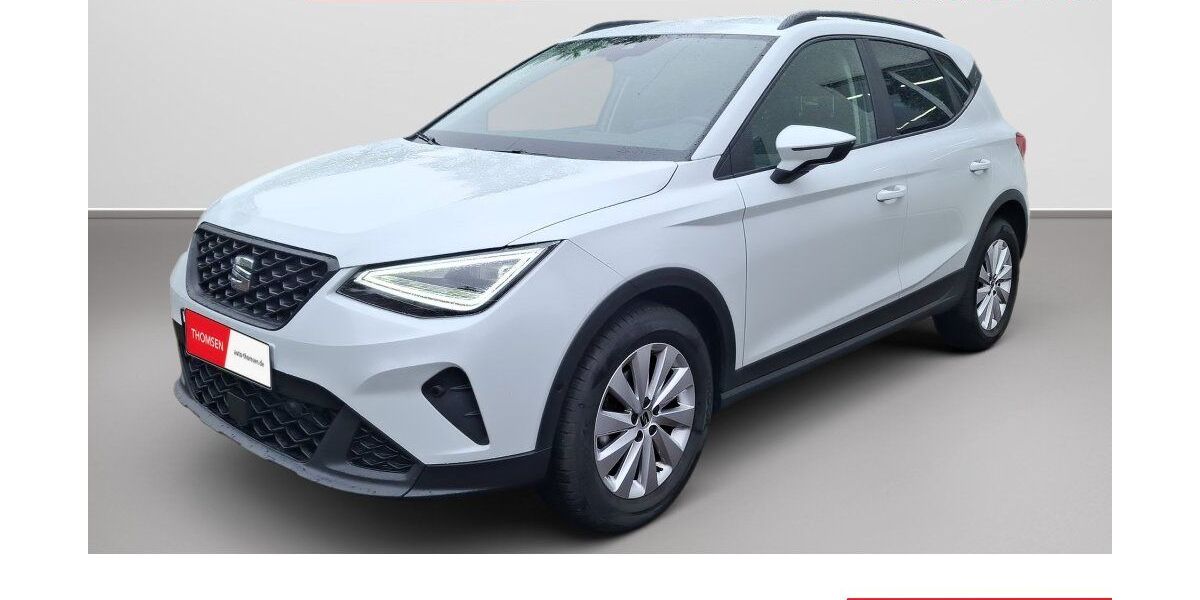 Seat Arona 16.855 km 25.285 &euro; Norderstedt 22848