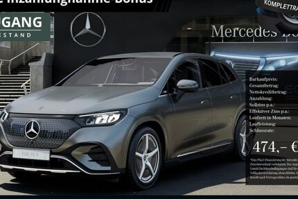 Mercedes-Benz EQE 8.759 km 67.631 &euro; Menden 58706