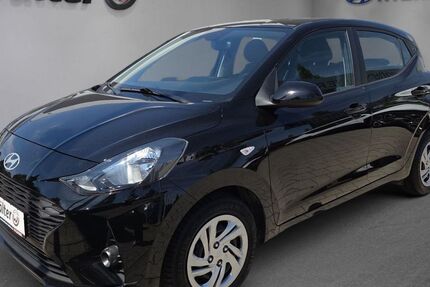 Hyundai i10 36.200 km 13.290 &euro; Pforzheim 75177