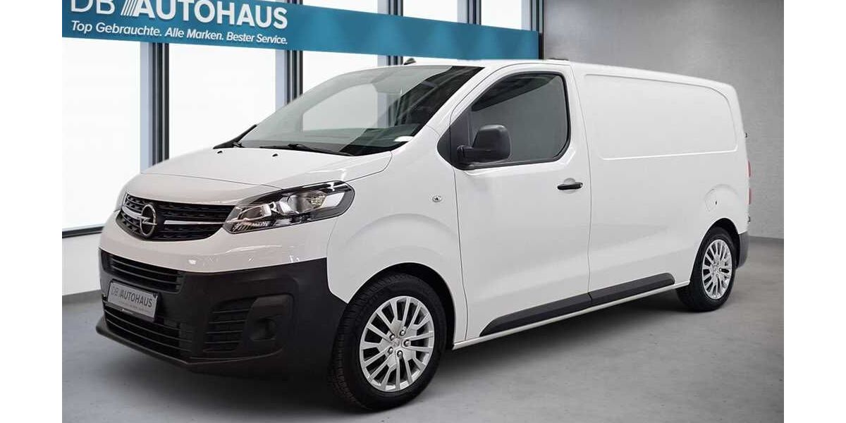 Opel Vivaro 95.223 km 16.420 &euro; Maintal 63477