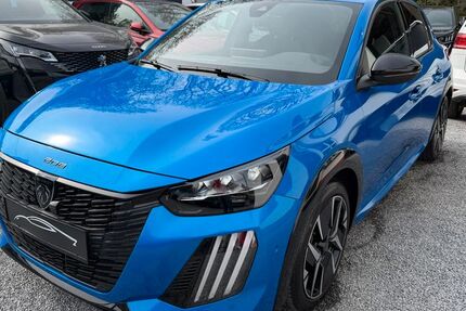 Peugeot 208 18.828 km 14.950 &euro; Wuppertal 42109