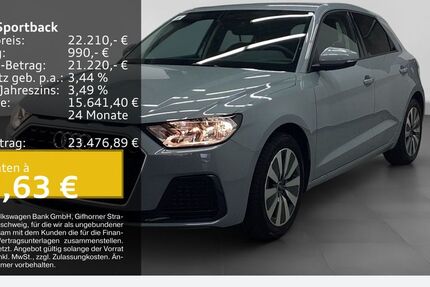 Audi A1 8.094 km 21.980 &euro; Bochum 44809