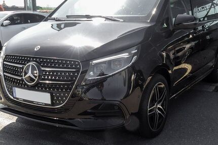 Mercedes-Benz V 300 9.500 km 95.950 &euro; Wietmarschen 49835