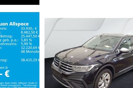 VW Tiguan 37.620 km 33.930 € Feldkirchen/Westerham 83620