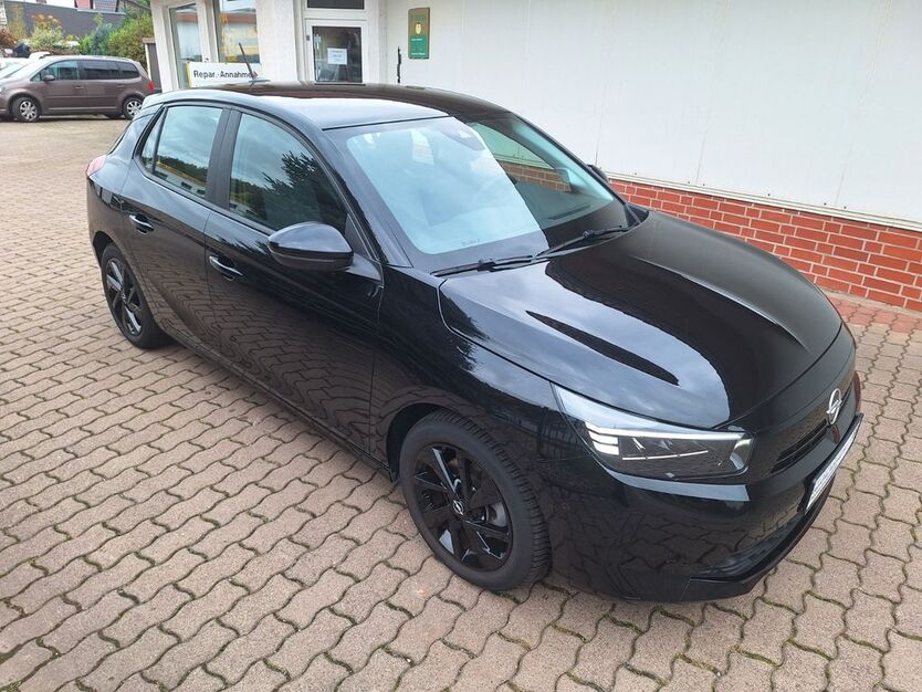 Opel Corsa 15.216 km 14.990 € Hergisdorf 06313