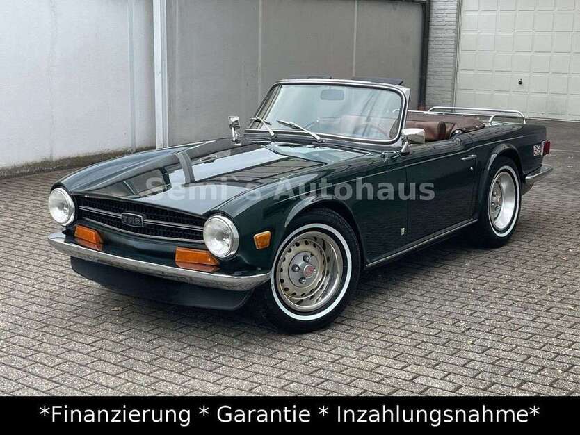 TR6