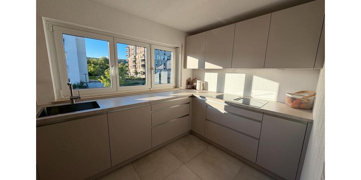 Etagenwohnung Rheinfelden (Baden) - 3.5 Zimmer, 100 m&sup2;, 395.000&euro; | Angebot:26864812