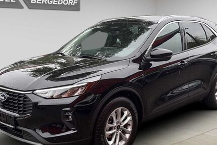 Ford Kuga 1.200 km 33.990 &euro; Hamburg 21029