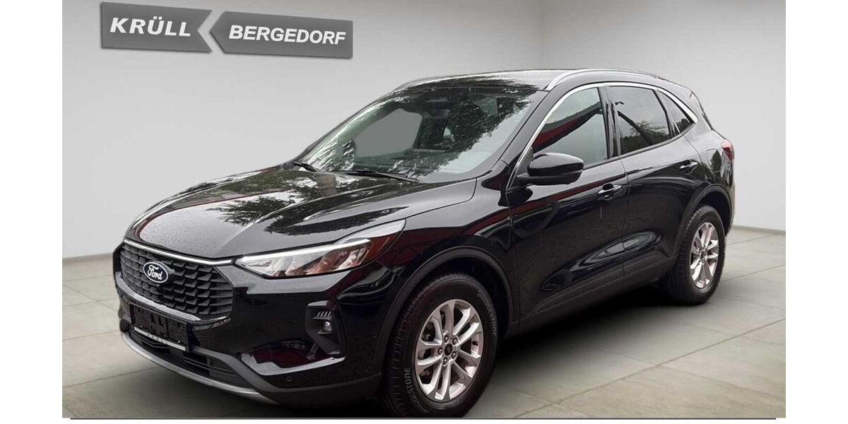 Ford Kuga 1.200 km 33.990 &euro; Hamburg 21029