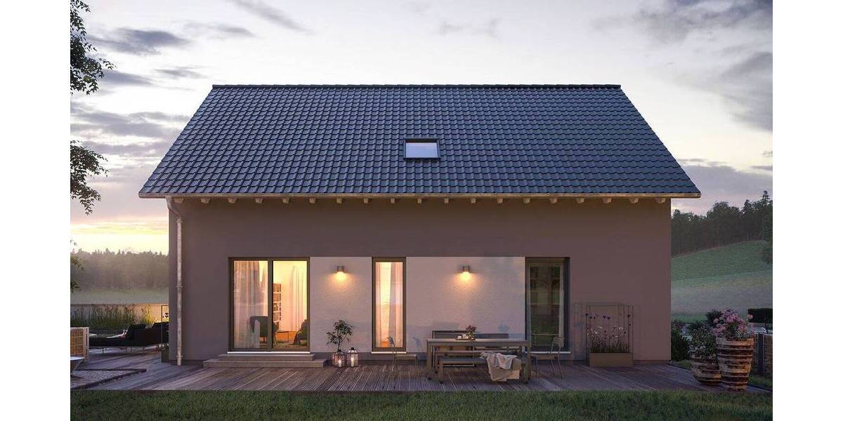 Einfamilienhaus Bergheim Zieverich - 6 Zimmer, 155 m&sup2;, 537.749&euro; | Angebot:26435560