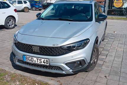 Fiat Tipo 40.000 km 13.200 &euro; Bischofswiesen 83483