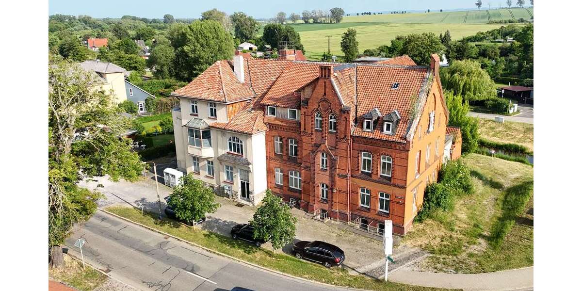 Büro in Osterwieck 339.000 € 650 m² zimmer