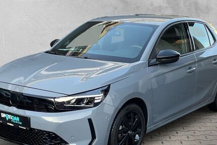 Opel Corsa 14.550 km 17.490 &euro; Furtwangen 78120