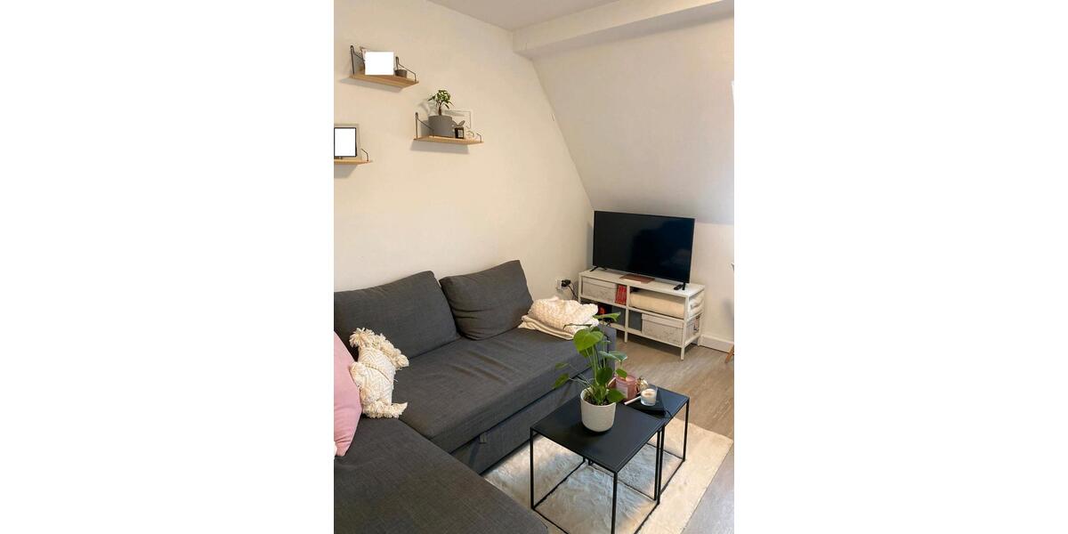 Etagenwohnung Selb - 2 Zimmer, 40 m&sup2;, 390&euro; | Angebot:26313121