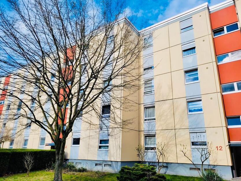 2 Zimmer Wohnung zimmer