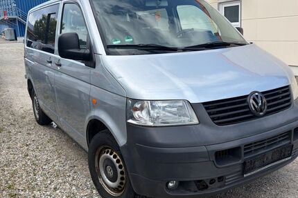 VW T5 Transporter 264.000 km 2.300 &euro; Inning am Holz 84416
