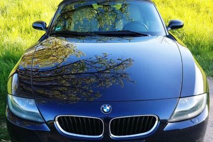 BMW Z4 130.000 km 14.500 € Schwieberdingen 71701