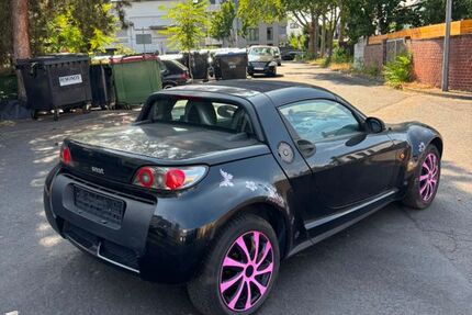 Smart Roadster 129.000 km 2.900 &euro; Siegburg 53721