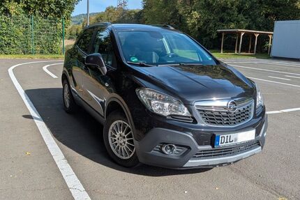 Opel Mokka 195.000 km 5.800 € Mittenaar 35756