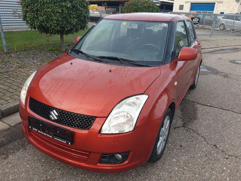 Swift