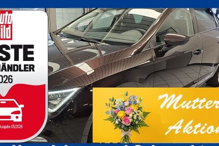 Seat Leon 121.778 km 14.900 &euro; Wolfsburg-Heiligendorf 38444