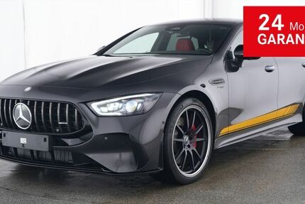 Mercedes-Benz AMG GT 10.000 km 105.880 € Haltern am See 45721